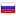 de-online.ru hosted country